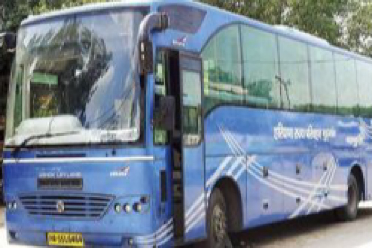 Haryana to soon launch National Common Mobility Card  for bus passengers