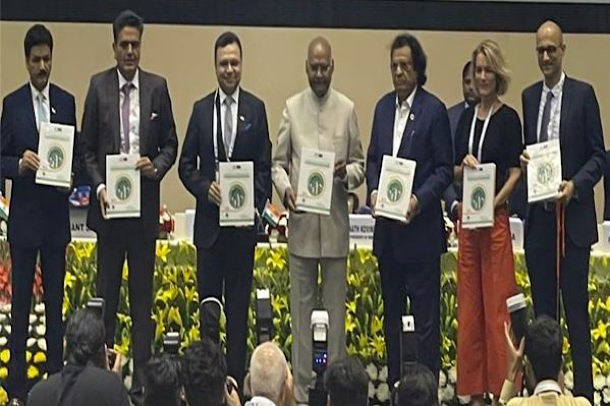 PHDCCI’s 10 recommendations to speed up India’s Green Hydrogen Mission