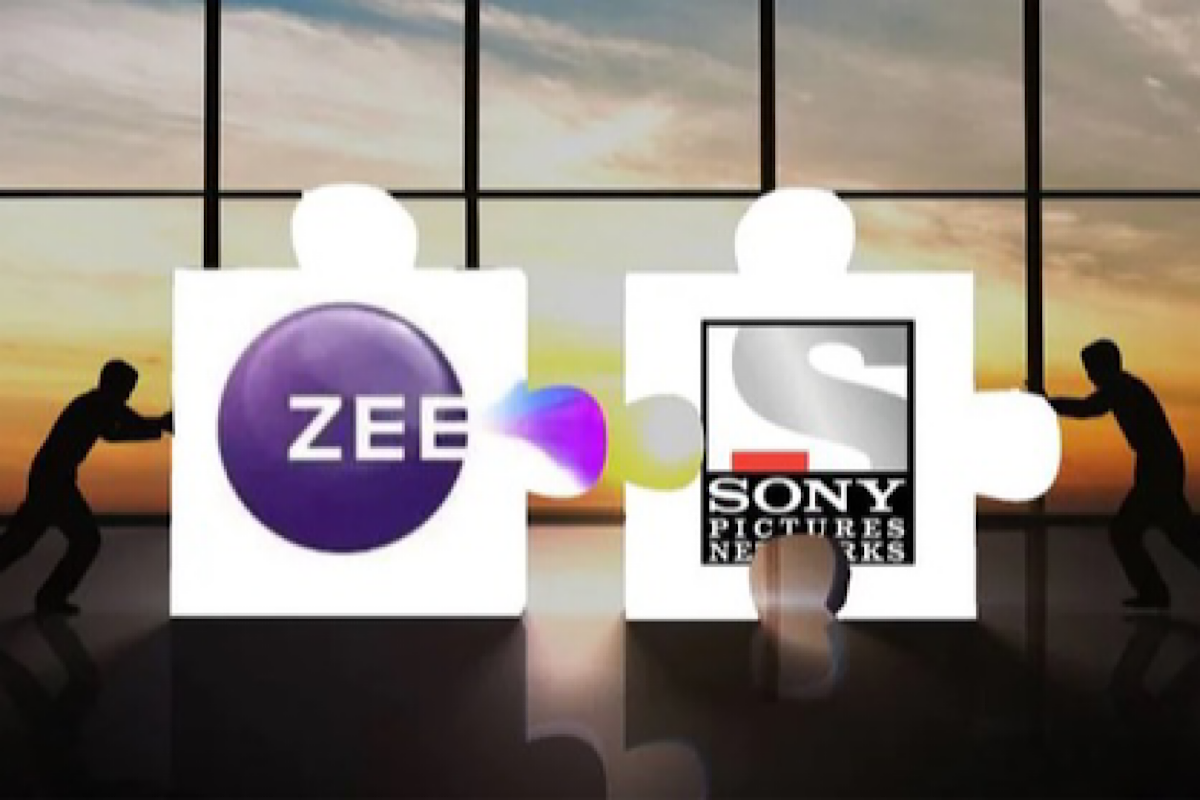 After IDBI Bank, Axis Finance challenges NCLT nod to Zee-Sony merger
