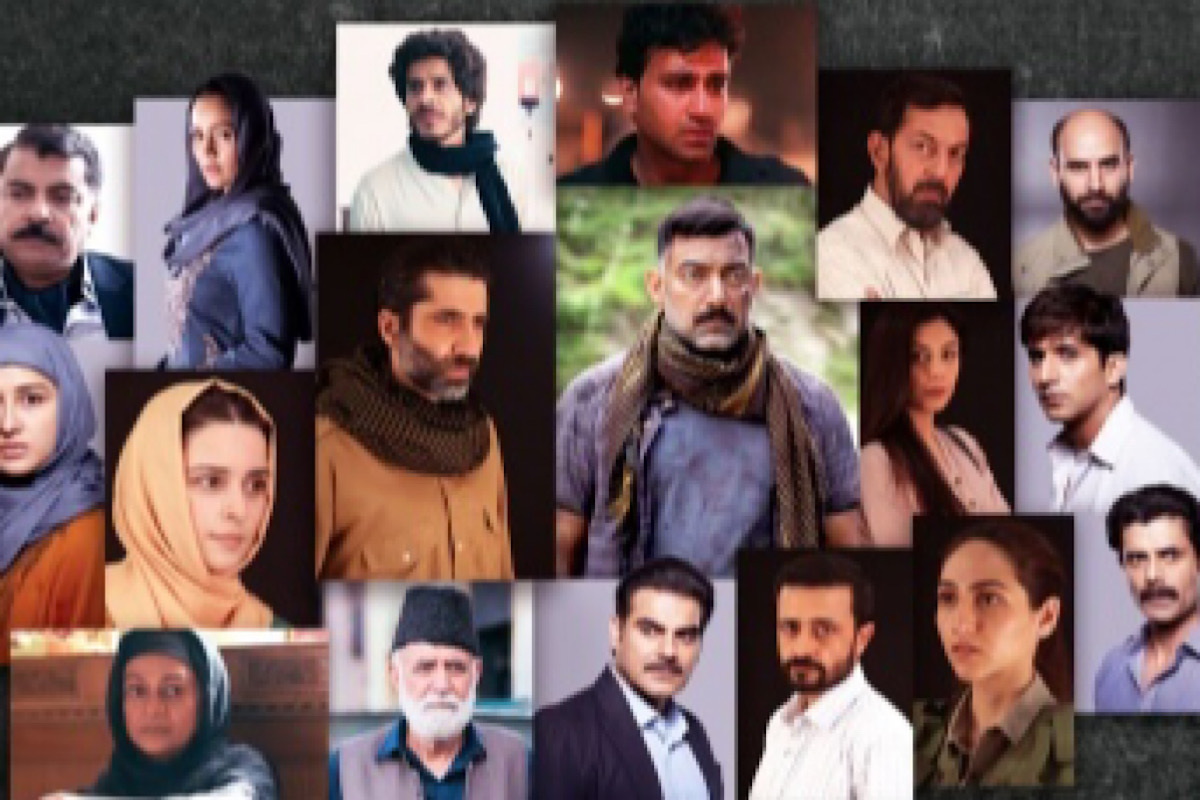 ‘Tanaav’: Indian adaptation of ‘Fauda’, renewed for 2nd season