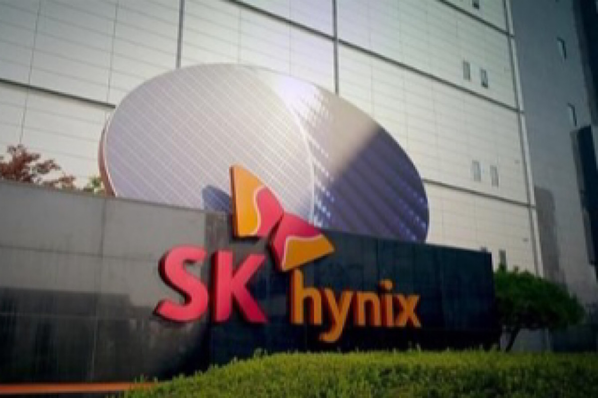 SK hynix did not supply chips to Huawei: Vice chairman