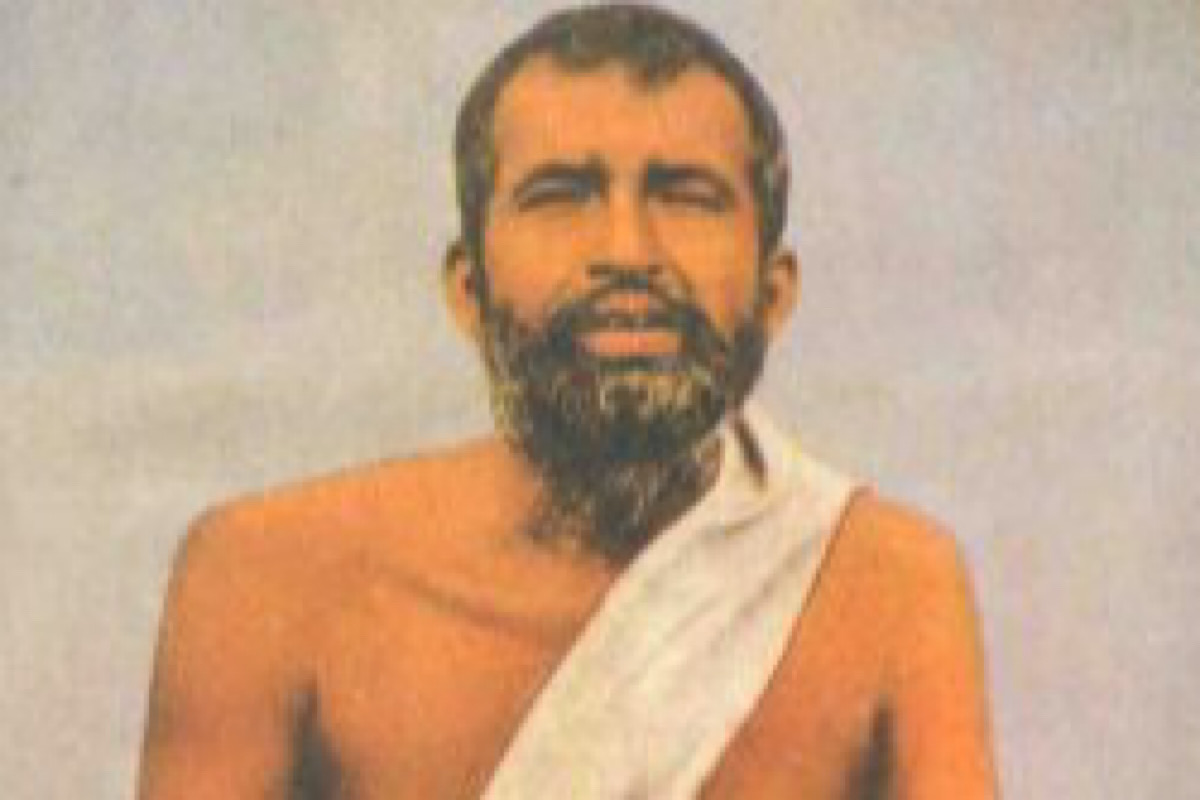 Documentary on the teachings of Ramakrishna