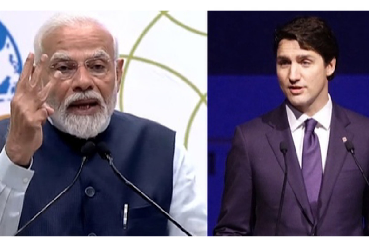 ‘Absurd, motivated’: India rejects Canada’s allegations over killing of Khalistani terrorist