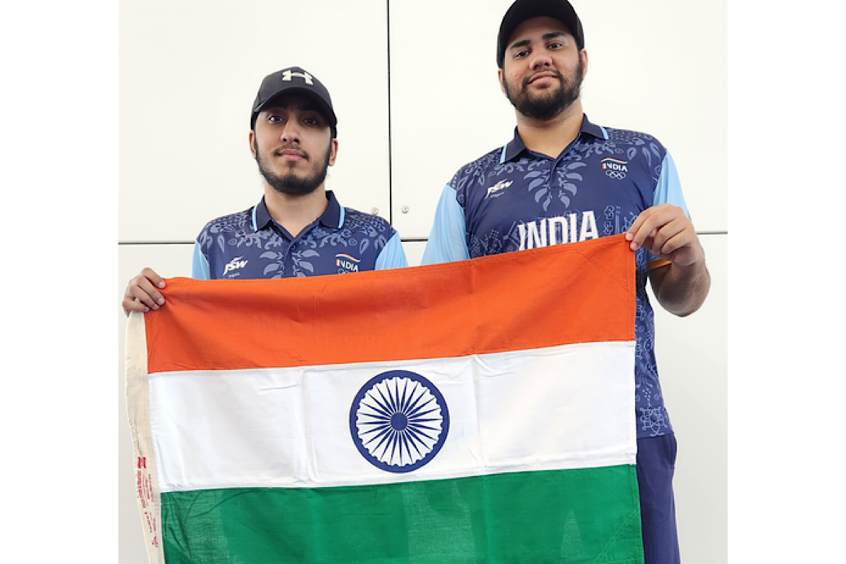 ESports: India’s FIFA athletes depart for Hangzhou Asian Games; Official draw set to take place on Sep 22