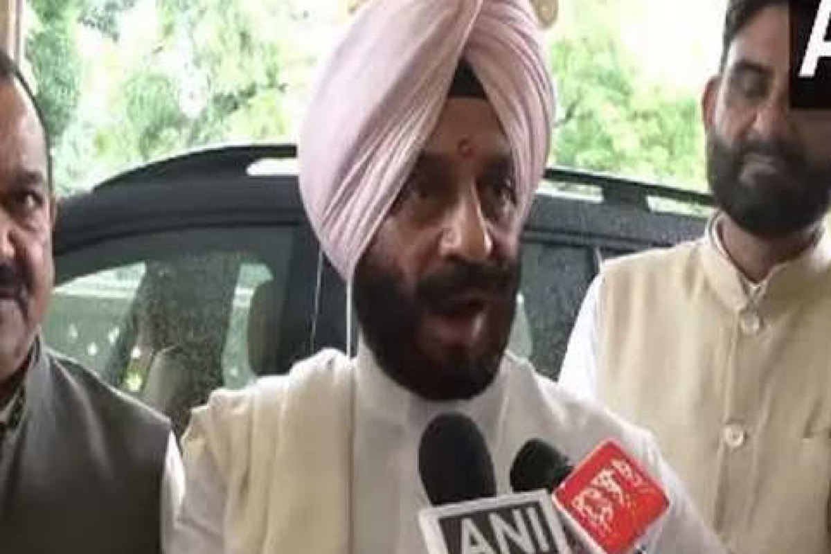 “Won’t tolerate any agenda to break India”: Sikh leader amid row over killing of Khalistani terrorist in Canada
