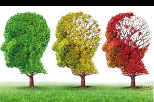 Caregiving a key to manage dementia