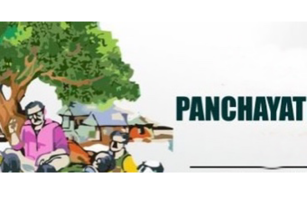 UP govt to prepare panchayat report cards