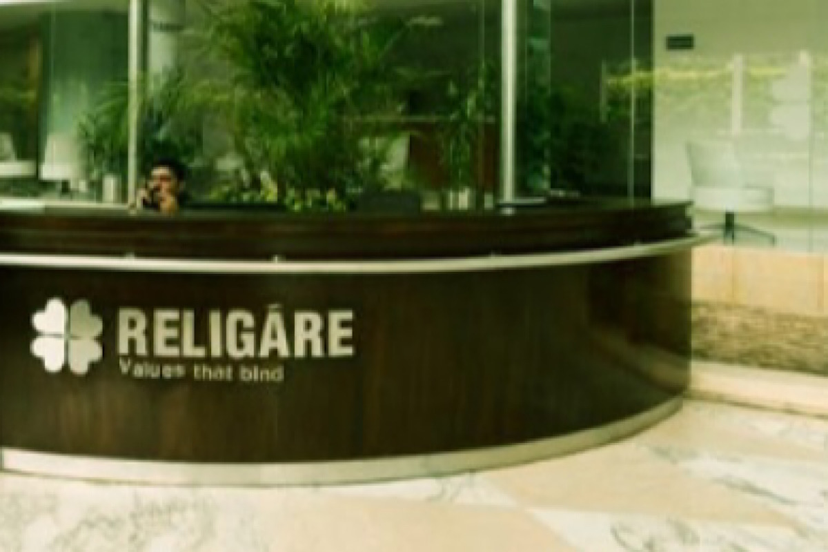 Burman family announces open offer for Religare Enterprises