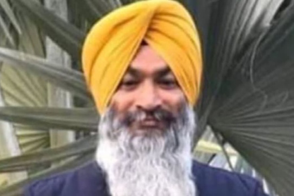 Punjab: Akali Dal leader Surjit Singh shot dead in Hoshiarpur