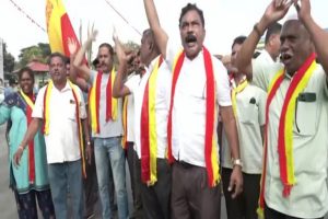 Bandh in Karnataka today, schools, colleges shut over Cauvery water dispute