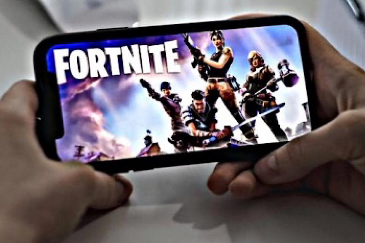 Fortnite maker Epic Games to cut nearly 900 jobs, 16% of workforce