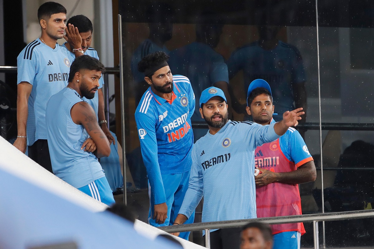 World Cup: India look to maintain clean slate against The Netherlands