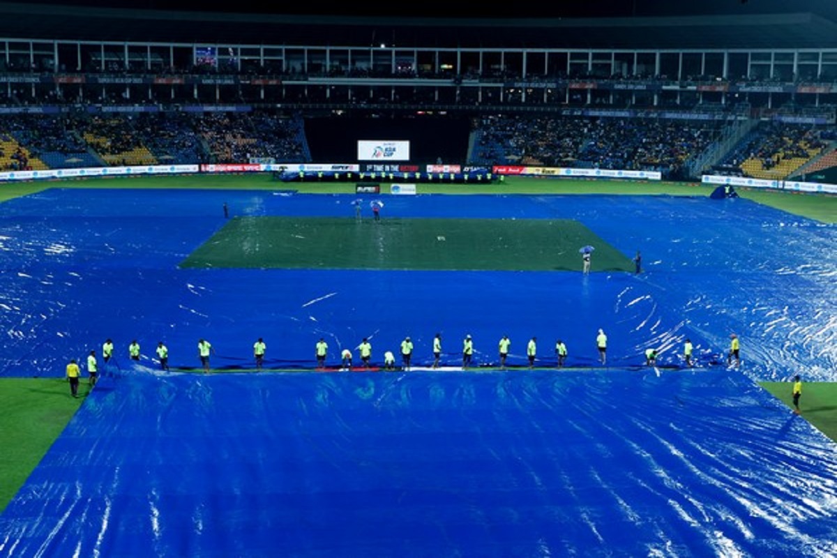 Asia Cup 2023, India vs Pakistan: Kishan, Pandya fifties in vain as rain forces NR