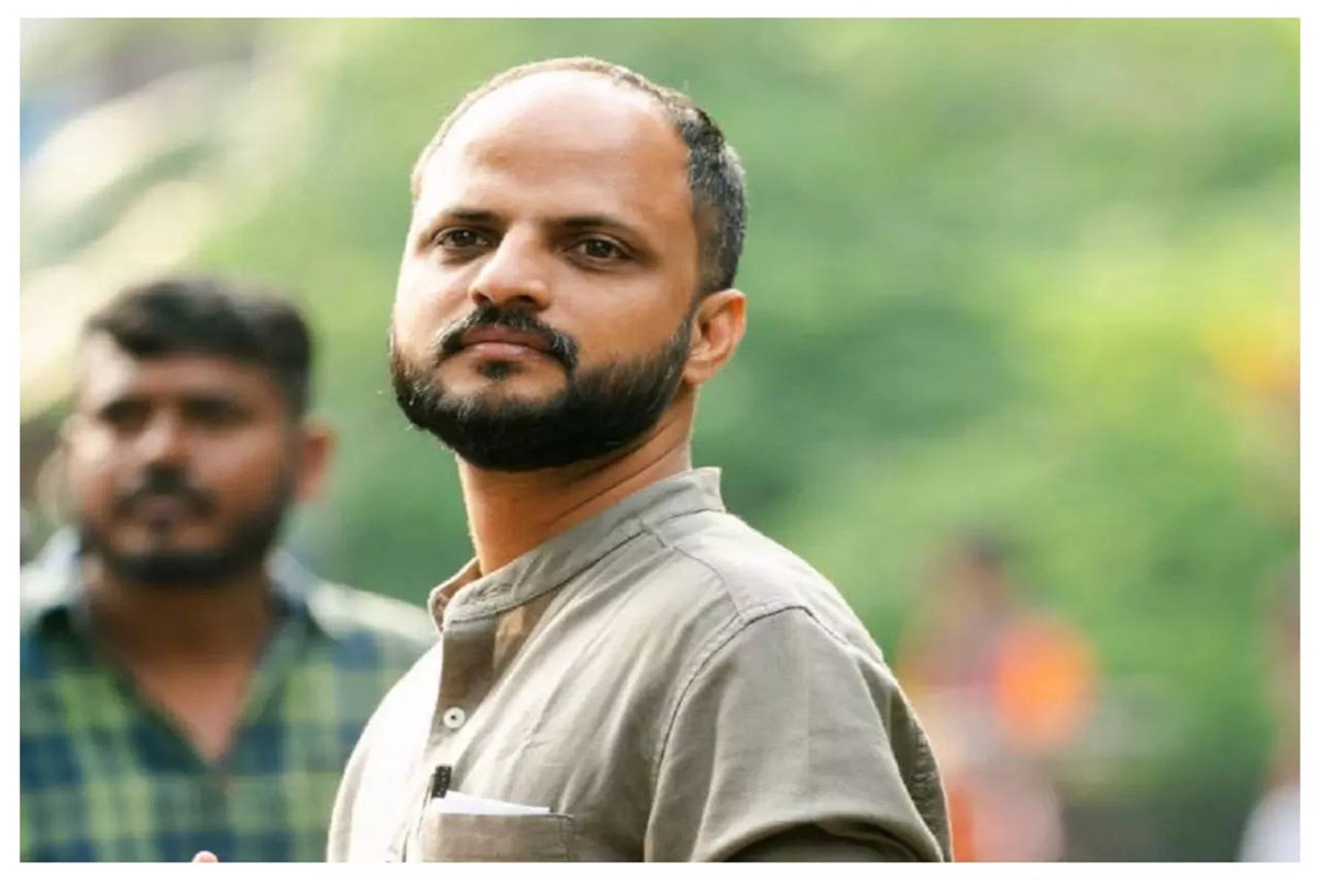 Who is Jude Anthany Joseph? Director Booked for Misogyny, Film Selected as India’s 2024 Oscars Entry
