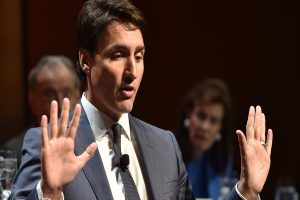 Nijjar Killing row: Trudeau repeats his allegations against India, but won’t share evidence