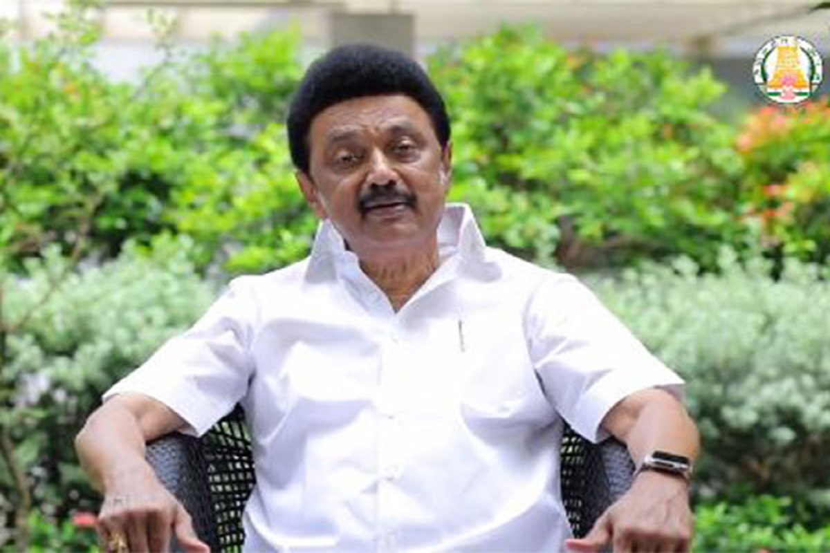 PM Modi’s response ‘unfair’: Tamil Nadu CM MK Stalin defends son’s ‘Sanatana’ remark