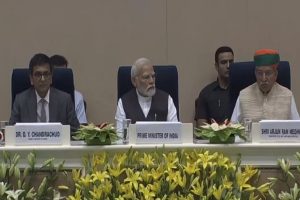 Judiciary, lawyers patron of India’s law and order: PM Modi at International Lawyers’ Conference