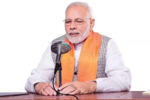 ‘Amrit Kaal’ also ‘Kartavya Kaal’ for every citizen: PM Modi in 105th Mann Ki Baat