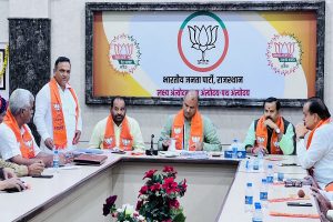 ‘BJP rewards hate’: Opposition denounces Ramesh Bidhuri’s appointment as Tonk in-charge
