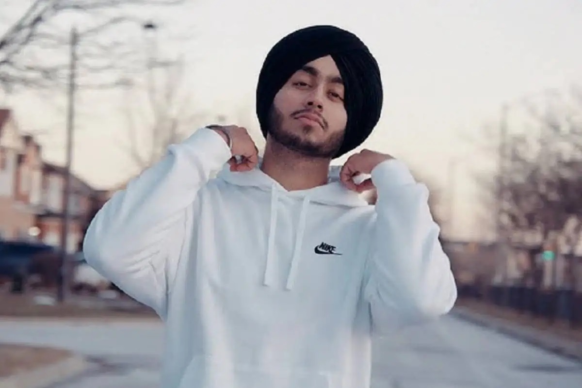 “India is MY country too”: Rapper Shubh reacts to controversy amid India-Canada tensions