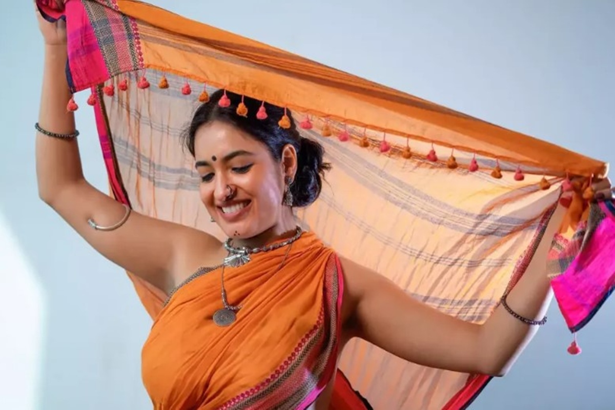 Who is Rathika Rose? Actress participates in Bigg Boss Telugu