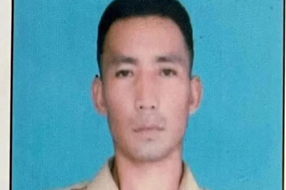 Who was Sepoy Kom? Soldier abducted and killed in Manipur