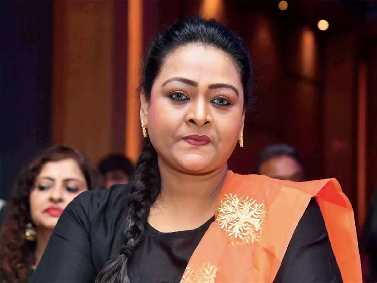 Who is Shakeela? Popular actress participates in Bigg Boss Telugu