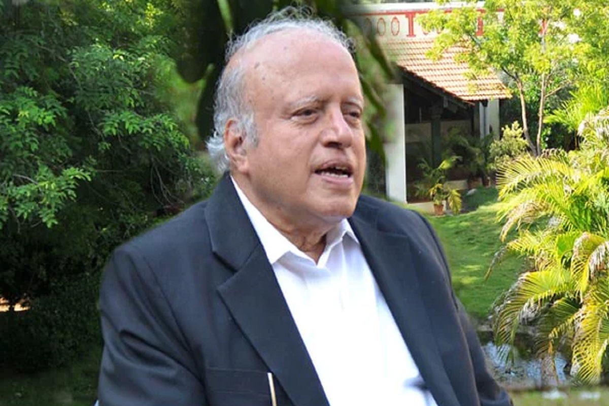 MS Swaminathan, father of India’s ‘Green Revolution’, dies at 98