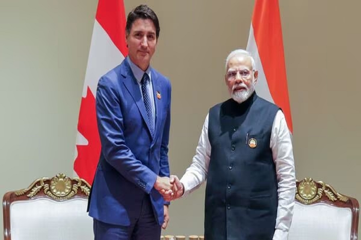 India-Canada row: BLS notice on ‘suspension of visa services for Canadians’ reappear