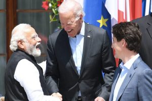 India or Canada, who will US choose if it has to? Ex-Pentagon official answers
