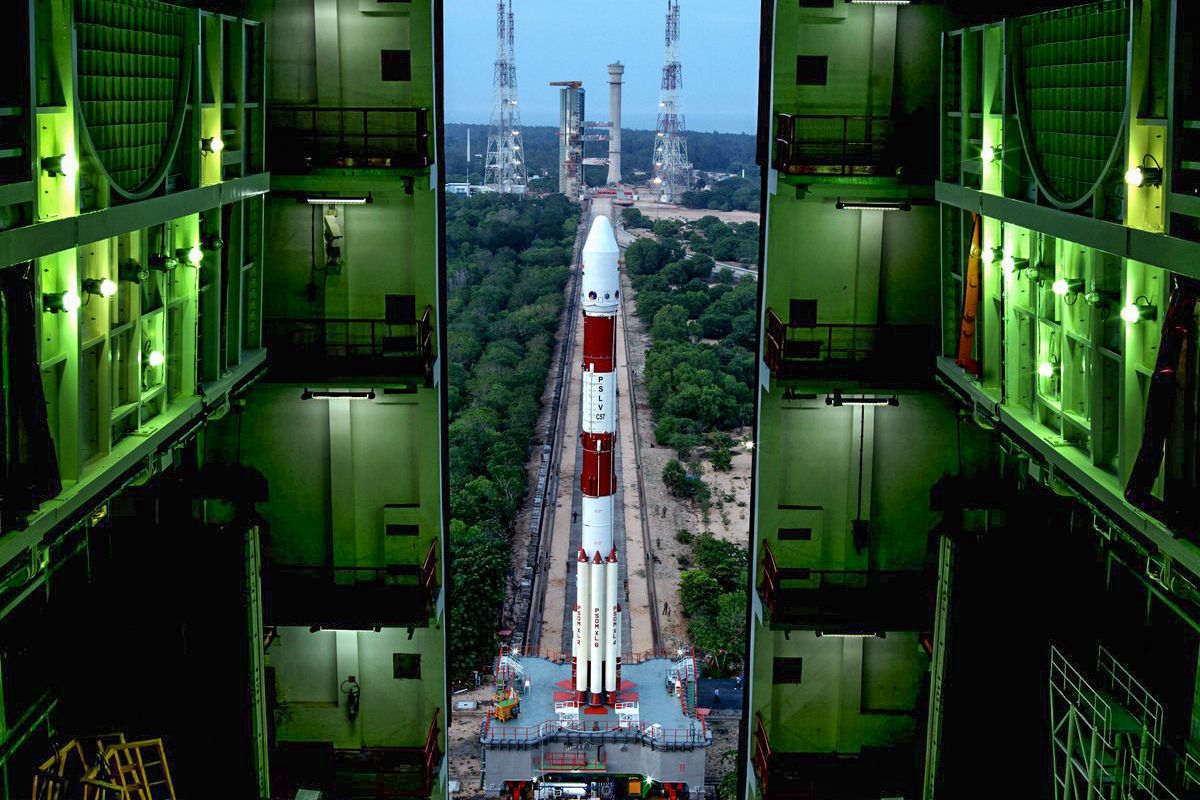 Aditya-L1: Countdown for India’s first mission to Sun begins