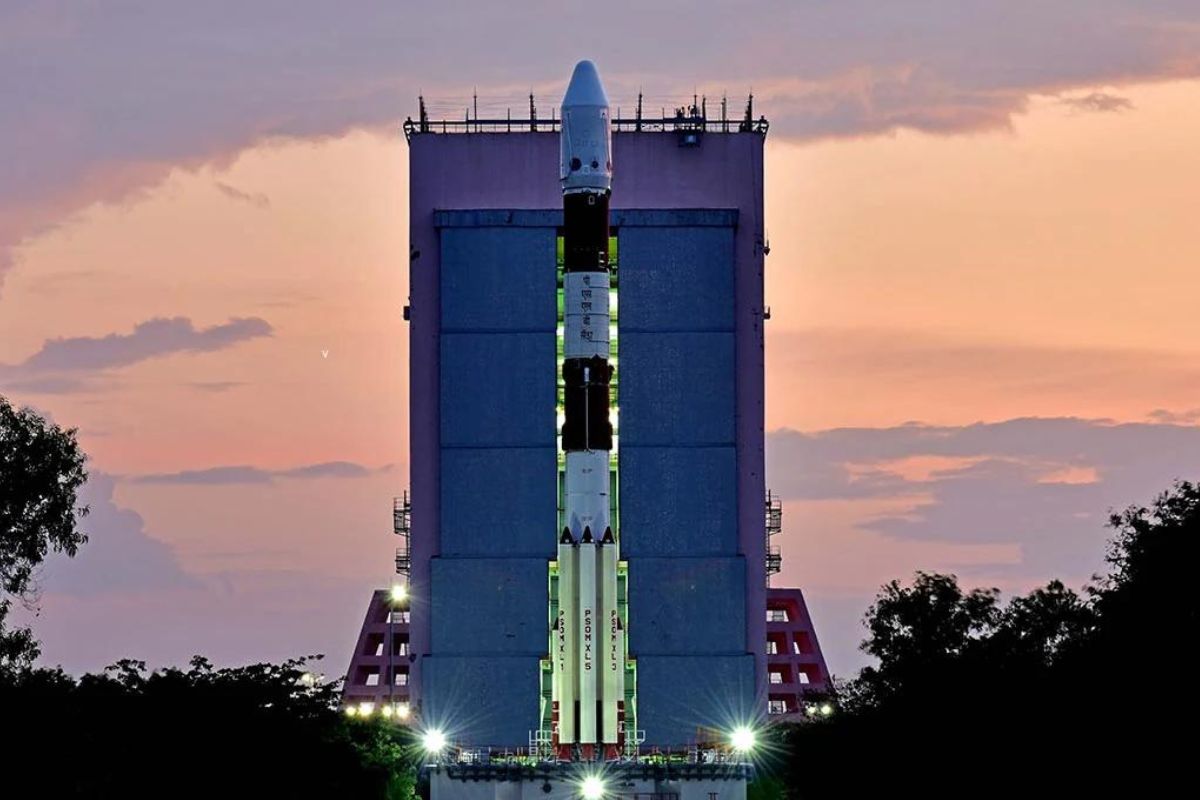 After historic Moon landing, India set to launch Aditya-L1 Today