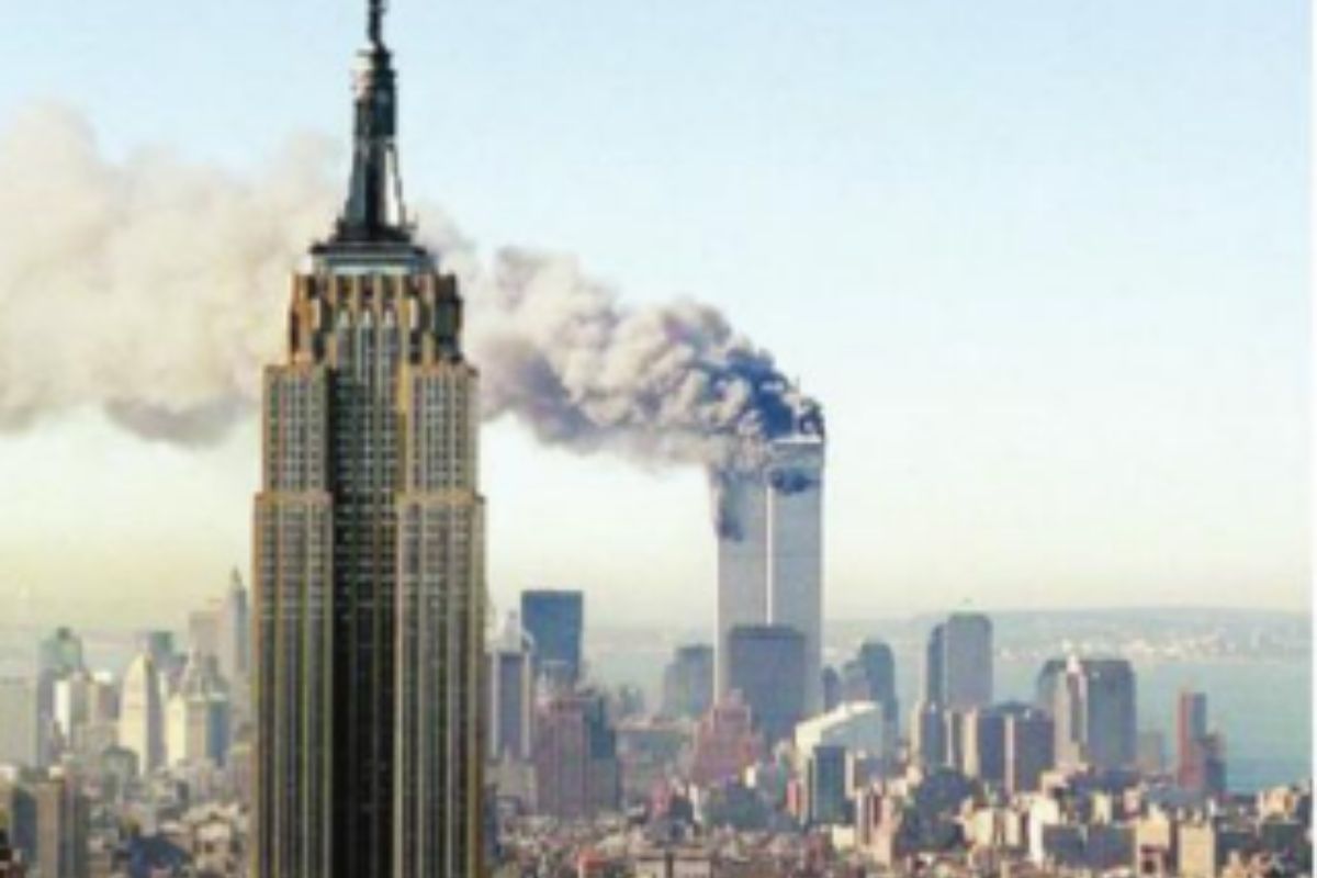 The other 9/11 America must remember