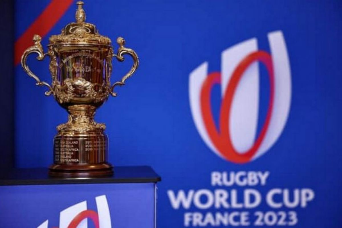 Sony Sports Network to telecast Rugby World Cup 2023 live on TV in India