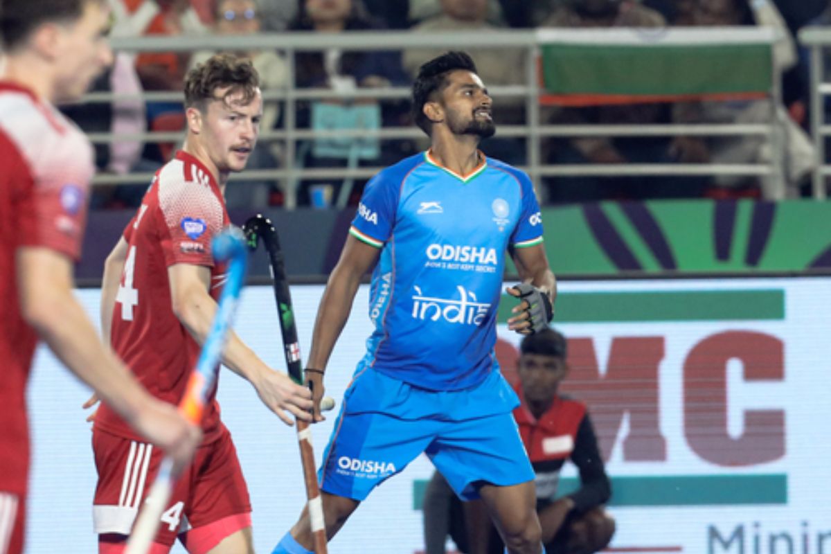 Our goal is to leave China with no regrets, says forward Abhishek ahead of Asian Games