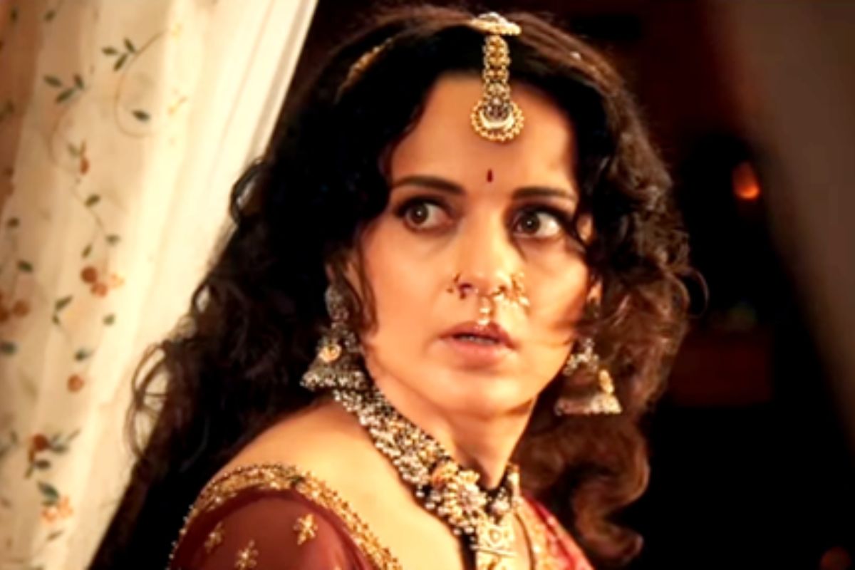 Kangana Ranaut, Raghava Lawrence-starrer ‘Chandramukhi 2’ release deferred