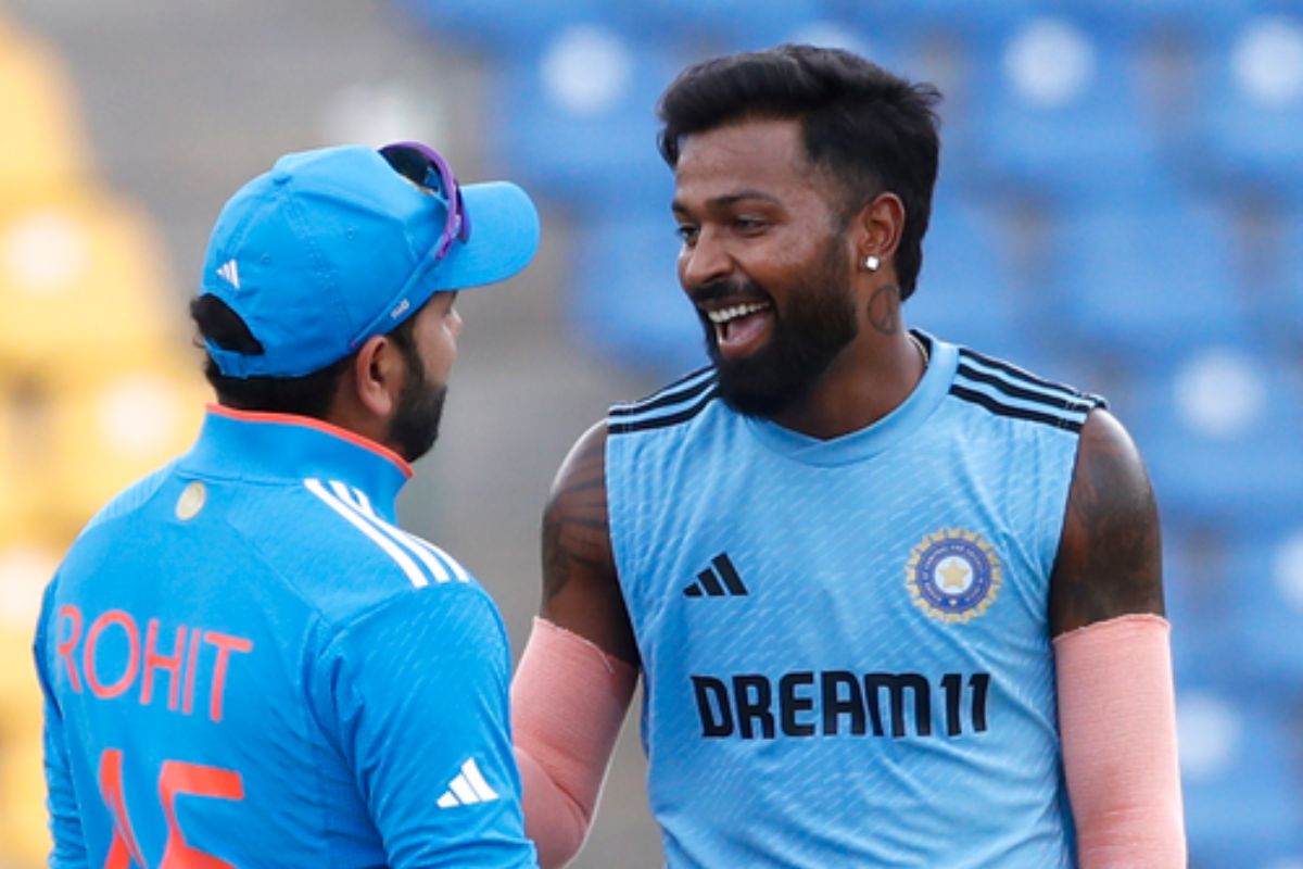Asia Cup: My workload is twice or thrice as much as anybody else’s, says Hardik Pandya
