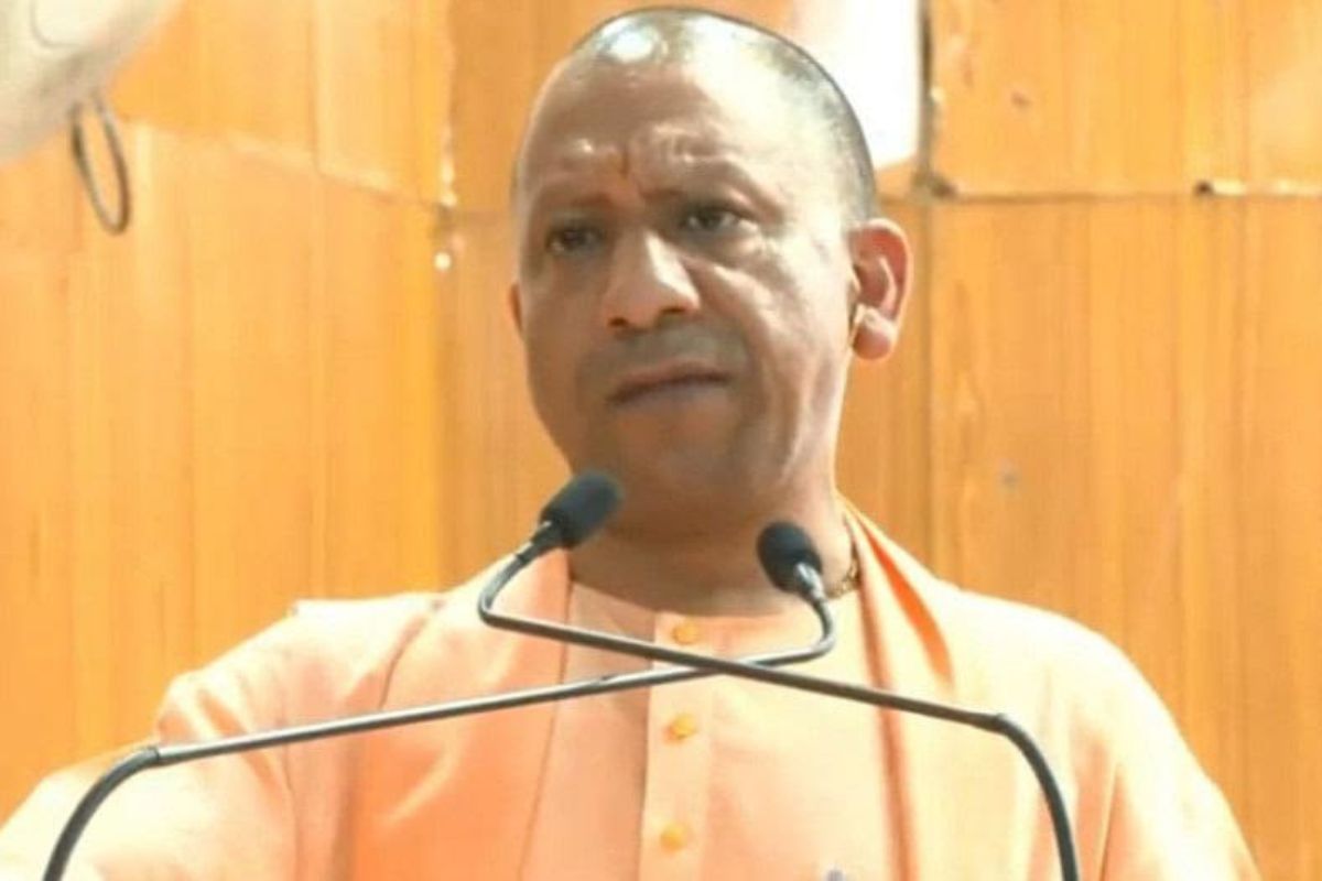 Yogi urges technical institutions to embrace modern programs