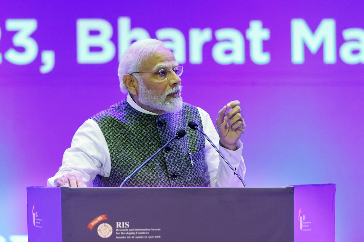 I guarantee you I will take India among top-3 economies: PM