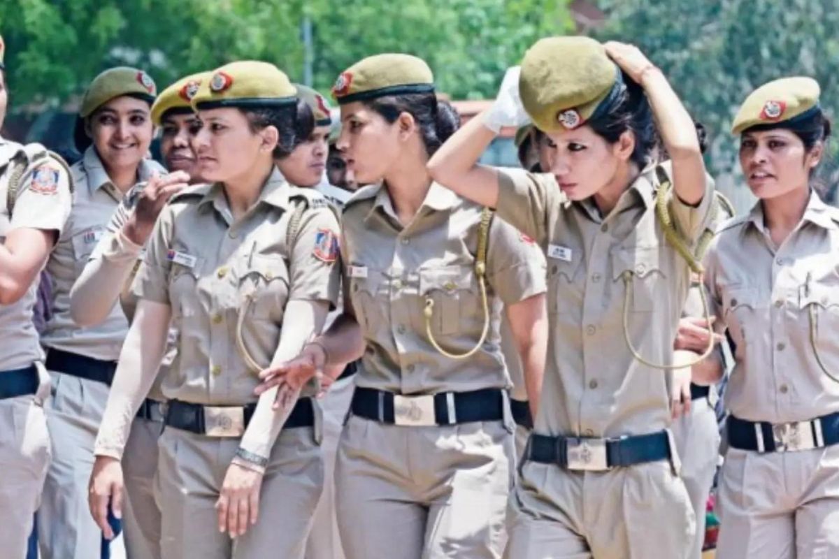 30 posts of Constable reserved for women in Himachal Pradesh