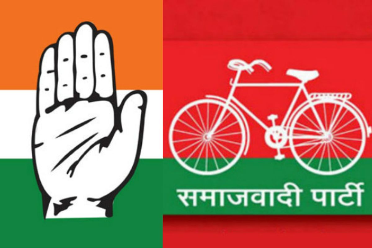 SP-Congress alliance likely for MP assembly polls