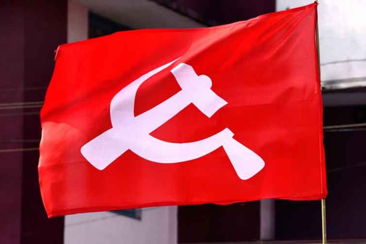 Party with BJP links has no place in LDF: CPM