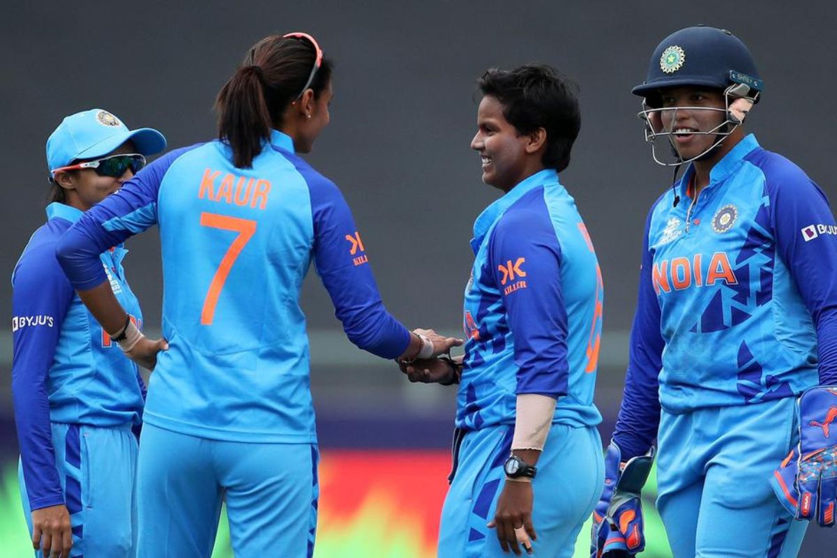 Asian Games: Indian women’s team start as favourites against Malaysia