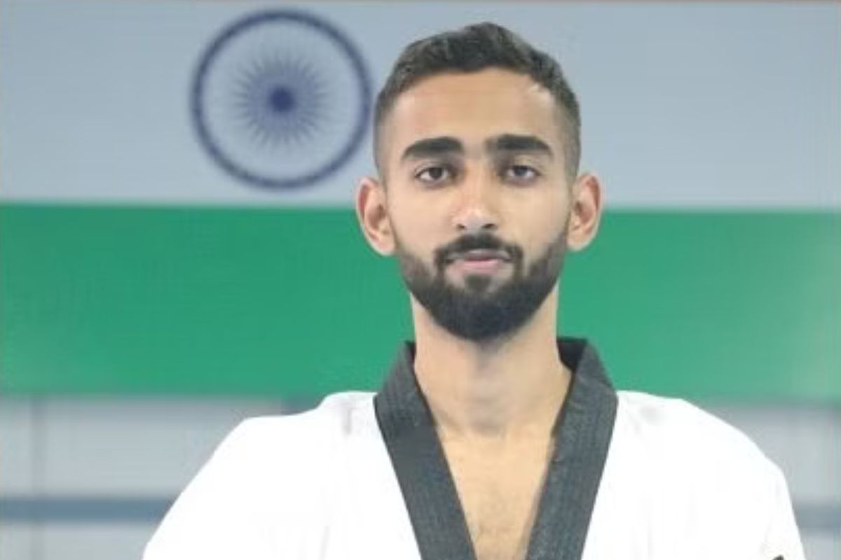 Asian Games taekwondo: India’s campaign ends in round of 16