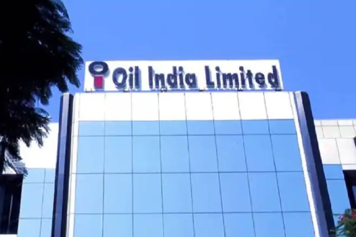 OIL to invest Rs 1,738 cr in North East gas distribution company
