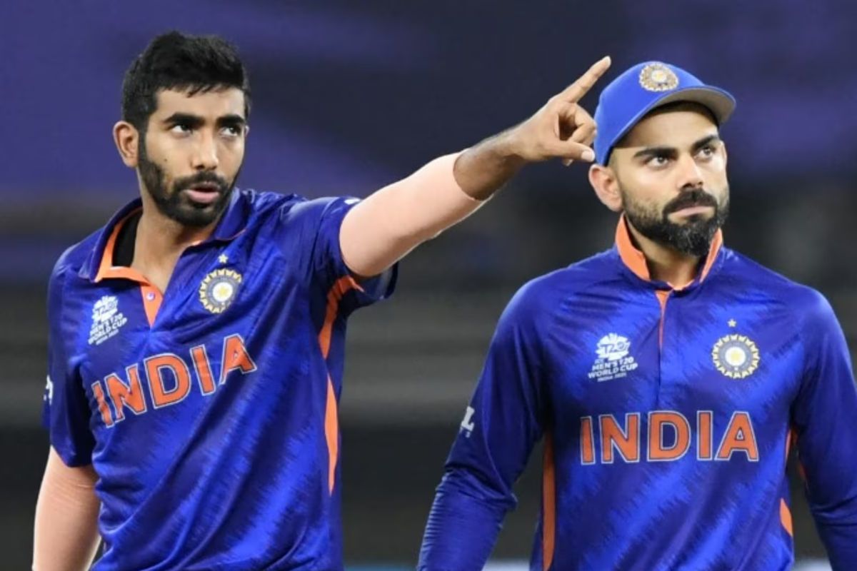Kohli, Bumrah likely to be rested for Ind-SL contest