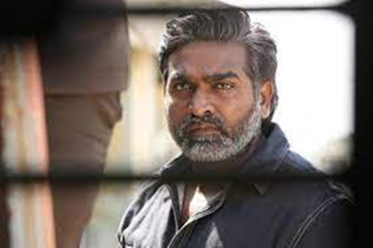 Who is Vijay Sethupathi? Here are his best films