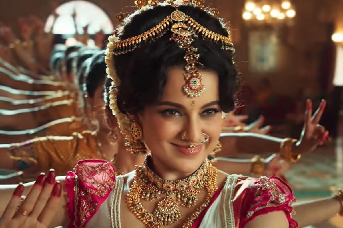 Chandramukhi 2: Kangana Ranaut’s film opens at ₹ 7.5 crore, leaked online