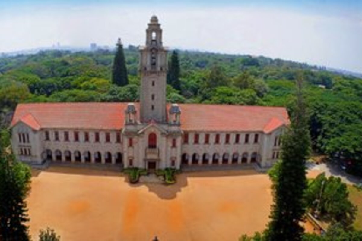 91 Indian universities enter THE global rankings of universities, read list here