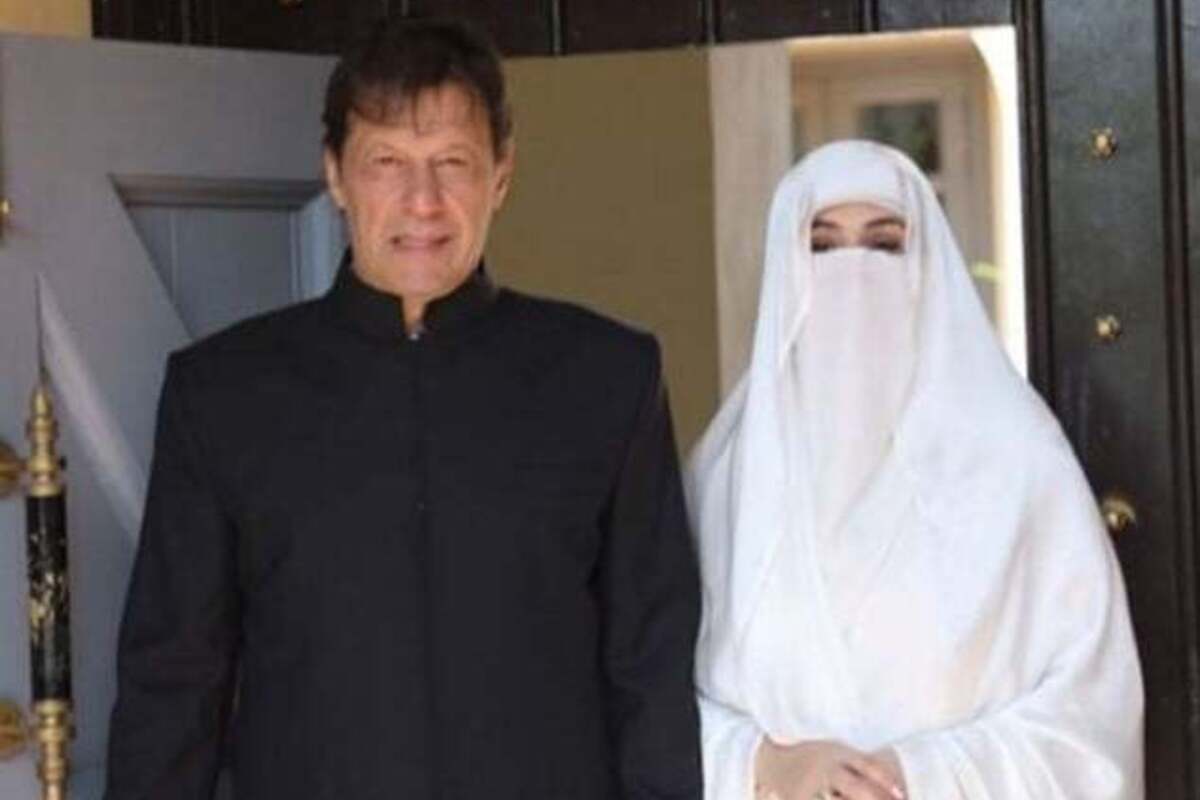 Ex-Pak PM Imran Khan summoned in court for alleged ‘un-Islamic’ marriage to third wife